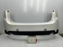 Zderzak tylny Mazda CX-5 CX5 II 2 17-21r. Przedlift tył 4XPDC KB8A-50221