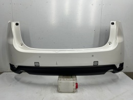 Zderzak tylny Mazda CX-5 CX5 II 2 17-21r. Przedlift tył 4XPDC KB8A-50221
