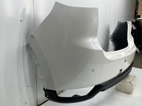 Zderzak tylny Mazda CX-5 CX5 II 2 17-21r. Przedlift tył 4XPDC KB8A-50221