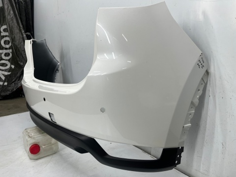 Zderzak tylny Mazda CX-5 CX5 II 2 17-21r. Przedlift tył 4XPDC KB8A-50221
