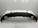 Zderzak tylny Mazda CX-5 CX5 II 2 17-21r. Przedlift tył 4XPDC KB8A-50221