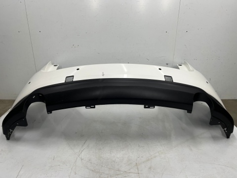 Zderzak tylny Mazda CX-5 CX5 II 2 17-21r. Przedlift tył 4XPDC KB8A-50221