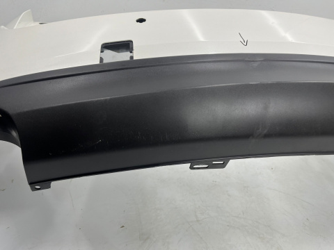 Zderzak tylny Mazda CX-5 CX5 II 2 17-21r. Przedlift tył 4XPDC KB8A-50221