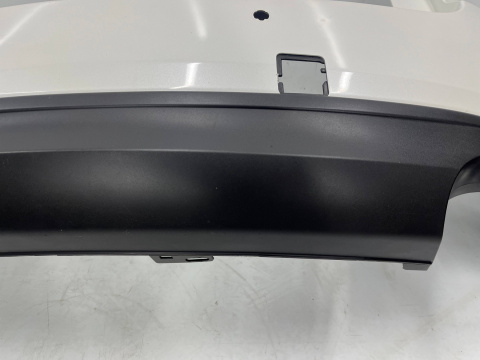 Zderzak tylny Mazda CX-5 CX5 II 2 17-21r. Przedlift tył 4XPDC KB8A-50221