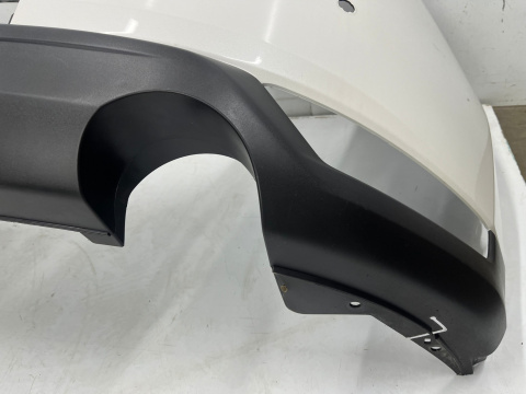 Zderzak tylny Mazda CX-5 CX5 II 2 17-21r. Przedlift tył 4XPDC KB8A-50221