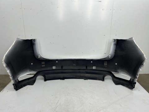 Zderzak tylny Mazda CX-5 CX5 II 2 17-21r. Przedlift tył 4XPDC KB8A-50221