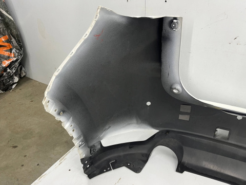 Zderzak tylny Mazda CX-5 CX5 II 2 17-21r. Przedlift tył 4XPDC KB8A-50221