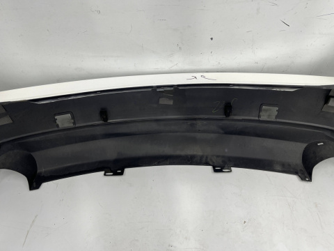 Zderzak tylny Mazda CX-5 CX5 II 2 17-21r. Przedlift tył 4XPDC KB8A-50221