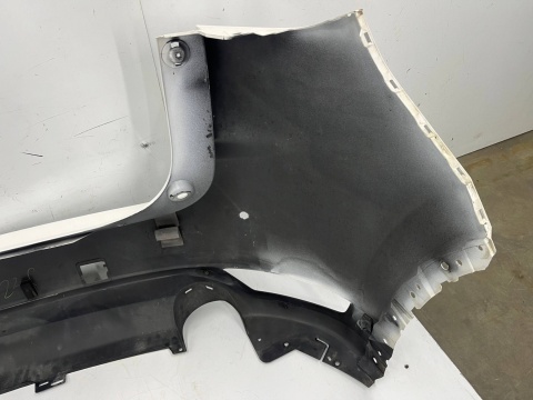 Zderzak tylny Mazda CX-5 CX5 II 2 17-21r. Przedlift tył 4XPDC KB8A-50221