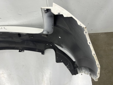 Zderzak tylny Mazda CX-5 CX5 II 2 17-21r. Przedlift tył 4XPDC KB8A-50221