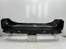 Zderzak tylny Nissan X-Trail X Trail III 3 T32 17-22r. Lift tył 4XPDC 850226FR0H