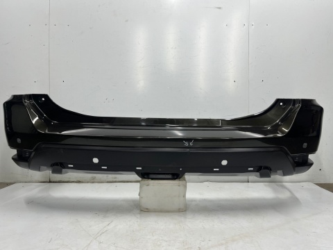 Zderzak tylny Nissan X-Trail X Trail III 3 T32 17-22r. Lift tył 4XPDC 850226FR0H