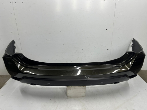 Zderzak tylny Nissan X-Trail X Trail III 3 T32 17-22r. Lift tył 4XPDC 850226FR0H