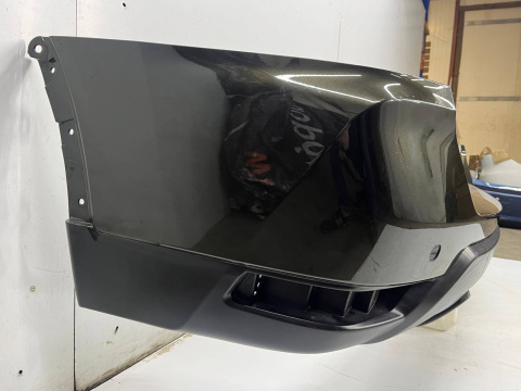 Zderzak tylny Nissan X-Trail X Trail III 3 T32 17-22r. Lift tył 4XPDC 850226FR0H