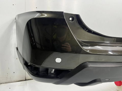 Zderzak tylny Nissan X-Trail X Trail III 3 T32 17-22r. Lift tył 4XPDC 850226FR0H