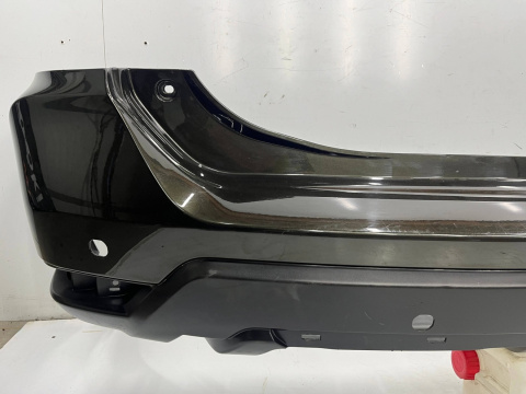 Zderzak tylny Nissan X-Trail X Trail III 3 T32 17-22r. Lift tył 4XPDC 850226FR0H
