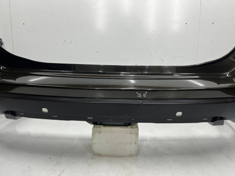 Zderzak tylny Nissan X-Trail X Trail III 3 T32 17-22r. Lift tył 4XPDC 850226FR0H