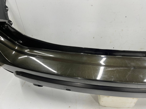 Zderzak tylny Nissan X-Trail X Trail III 3 T32 17-22r. Lift tył 4XPDC 850226FR0H