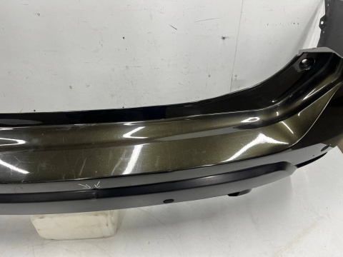 Zderzak tylny Nissan X-Trail X Trail III 3 T32 17-22r. Lift tył 4XPDC 850226FR0H