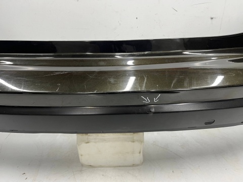Zderzak tylny Nissan X-Trail X Trail III 3 T32 17-22r. Lift tył 4XPDC 850226FR0H