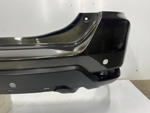 Zderzak tylny Nissan X-Trail X Trail III 3 T32 17-22r. Lift tył 4XPDC 850226FR0H