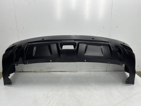 Zderzak tylny Nissan X-Trail X Trail III 3 T32 17-22r. Lift tył 4XPDC 850226FR0H