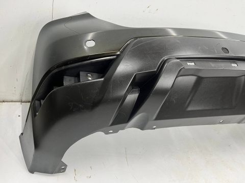 Zderzak tylny Nissan X-Trail X Trail III 3 T32 17-22r. Lift tył 4XPDC 850226FR0H