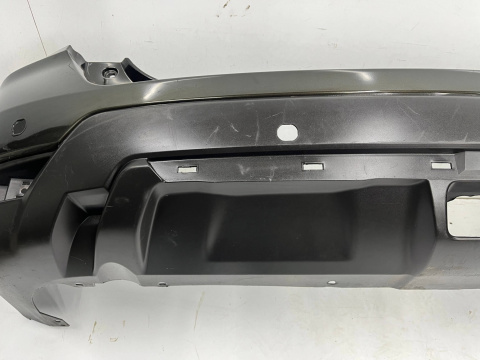 Zderzak tylny Nissan X-Trail X Trail III 3 T32 17-22r. Lift tył 4XPDC 850226FR0H