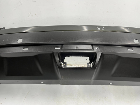 Zderzak tylny Nissan X-Trail X Trail III 3 T32 17-22r. Lift tył 4XPDC 850226FR0H