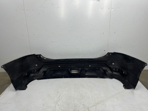 Zderzak tylny Nissan X-Trail X Trail III 3 T32 17-22r. Lift tył 4XPDC 850226FR0H