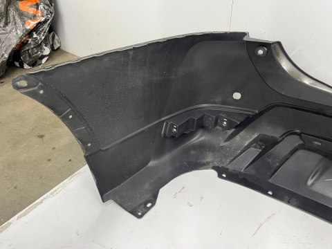 Zderzak tylny Nissan X-Trail X Trail III 3 T32 17-22r. Lift tył 4XPDC 850226FR0H