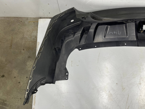 Zderzak tylny Nissan X-Trail X Trail III 3 T32 17-22r. Lift tył 4XPDC 850226FR0H