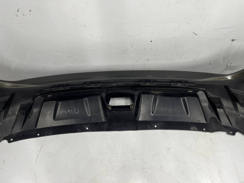 Zderzak tylny Nissan X-Trail X Trail III 3 T32 17-22r. Lift tył 4XPDC 850226FR0H