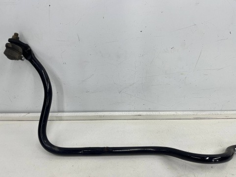 Drążek stabilizatora Peugeot 206 98-09r. przedni stabilizator grubość 20mm.