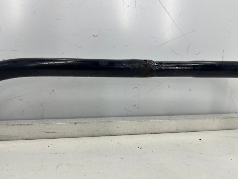 Drążek stabilizatora Peugeot 206 98-09r. przedni stabilizator grubość 20mm.