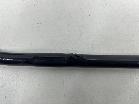 Drążek stabilizatora Peugeot 206 98-09r. przedni stabilizator grubość 20mm.