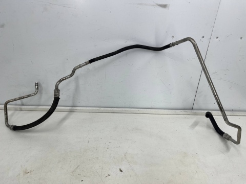Rura Peugeot 206 98-09r. 1.4b 8v przewód wąż wspomagania 9682149680