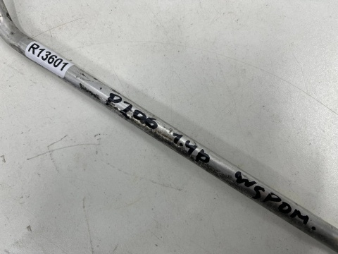 Rura Peugeot 206 98-09r. 1.4b 8v przewód wąż wspomagania 9682149680