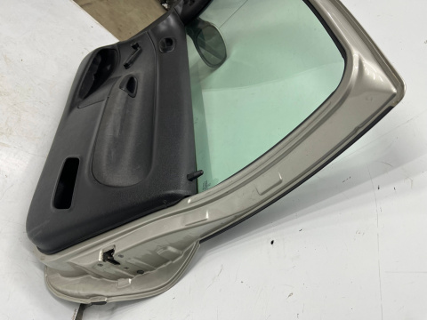 Drzwi Peugeot 206 3D 98-09r. prawe przednie prawy przód ETS