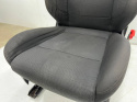 Fotele Ford S-Max I MK1 06-14r. prawy przedni elektryczny wersja ANGIELSKA anglik