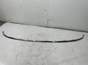 Listwa zderzaka Audi A8 D4 LIFT 13-17r. tylna chromowana 4h0807443a