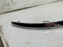 Listwa zderzaka Audi A8 D4 LIFT 13-17r. tylna chromowana 4h0807443a