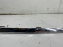 Listwa zderzaka Audi A8 D4 LIFT 13-17r. tylna chromowana 4h0807443a
