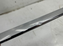 Listwa zderzaka Audi A8 D4 LIFT 13-17r. tylna chromowana 4h0807443a