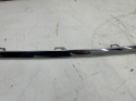 Listwa zderzaka Audi A8 D4 LIFT 13-17r. tylna chromowana 4h0807443a