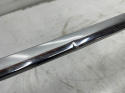 Listwa zderzaka Audi A8 D4 LIFT 13-17r. tylna chromowana 4h0807443a