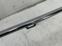 Listwa zderzaka Audi A8 D4 LIFT 13-17r. tylna chromowana 4h0807443a