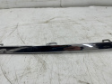 Listwa zderzaka Audi A8 D4 LIFT 13-17r. tylna chromowana 4h0807443a