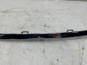 Listwa zderzaka Audi A8 D4 LIFT 13-17r. tylna chromowana 4h0807443a