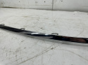 Listwa zderzaka Audi A8 D4 LIFT 13-17r. tylna chromowana 4h0807443a